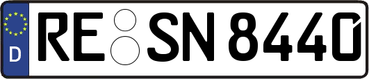 RE-SN8440