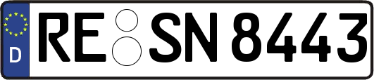 RE-SN8443
