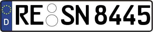 RE-SN8445