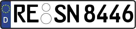 RE-SN8446