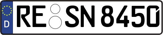 RE-SN8450