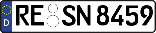 RE-SN8459
