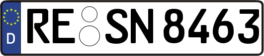 RE-SN8463