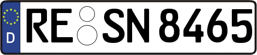 RE-SN8465