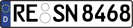RE-SN8468