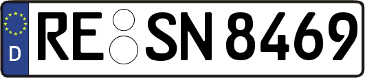 RE-SN8469