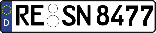 RE-SN8477