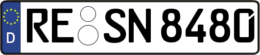 RE-SN8480