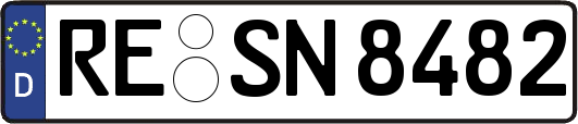 RE-SN8482