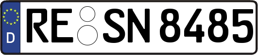 RE-SN8485