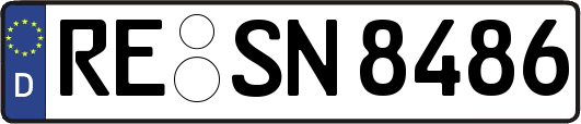 RE-SN8486