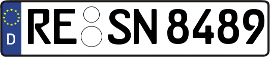 RE-SN8489