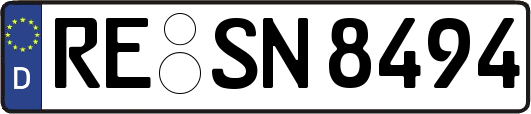 RE-SN8494