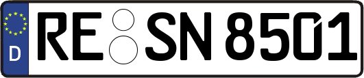 RE-SN8501