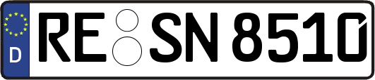 RE-SN8510