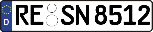 RE-SN8512