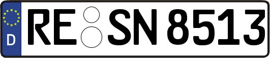 RE-SN8513