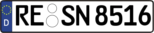 RE-SN8516
