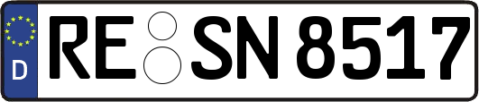 RE-SN8517