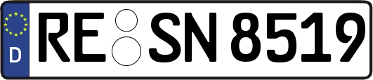RE-SN8519