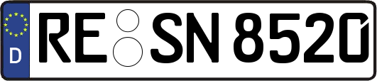 RE-SN8520
