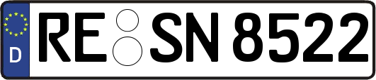 RE-SN8522