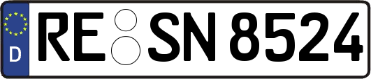 RE-SN8524