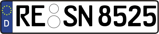 RE-SN8525