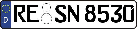 RE-SN8530