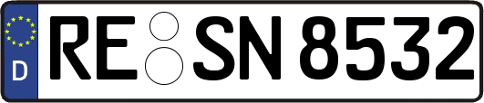 RE-SN8532