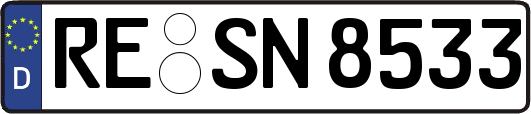 RE-SN8533