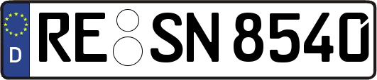 RE-SN8540