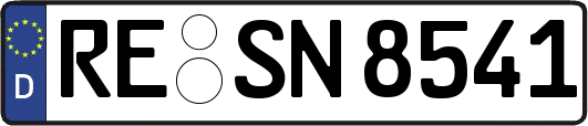 RE-SN8541