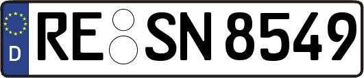 RE-SN8549