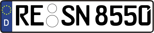 RE-SN8550