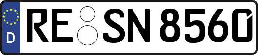 RE-SN8560