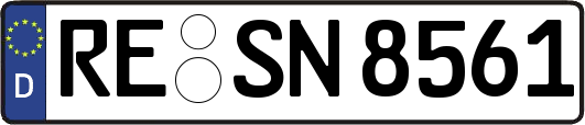 RE-SN8561