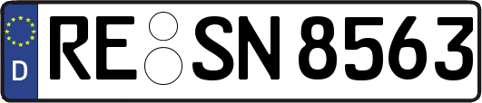 RE-SN8563