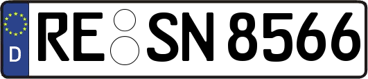 RE-SN8566
