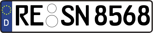 RE-SN8568