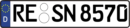 RE-SN8570