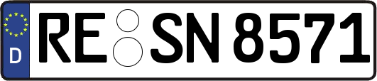 RE-SN8571