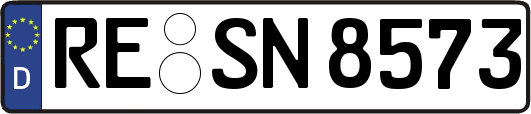 RE-SN8573