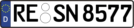 RE-SN8577