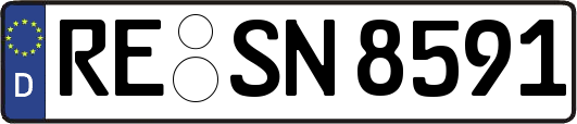 RE-SN8591