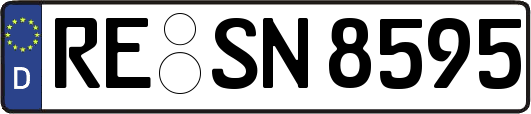 RE-SN8595