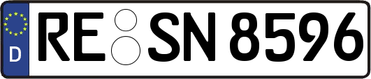 RE-SN8596