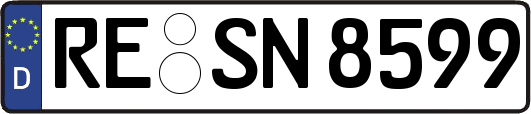 RE-SN8599