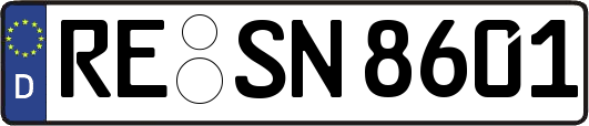 RE-SN8601