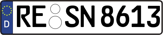 RE-SN8613